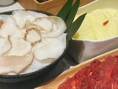 -千牛将·鲜牛肉火锅(开元路店)