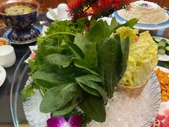 -和院老火锅铜锅烧烤海鲜(朱雀大街店)