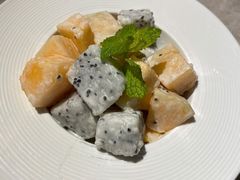 -極上萬膳·日料放题(海岸城店)