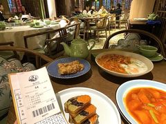-香港蓮香樓(上環店)