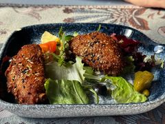 -一棵树·意大利西餐厅One Tree(新城店)