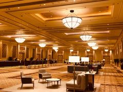 -澳门喜来登大酒店