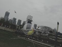 -武汉关码头(轮渡站)