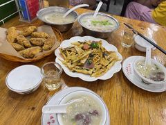 -南记食粥坊·宵夜大排档(莲花总店)
