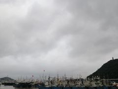 -沈家门渔港