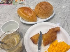 -翠华餐厅(正佳广场店)