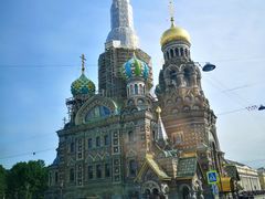 -滴血救世主教堂