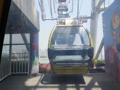 -琴岛之星摩天轮