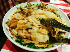 -西贝莜面村(近铁城市广场店)