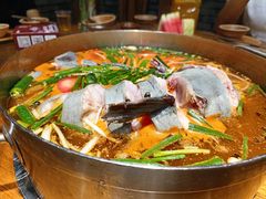 -亮欢寨酸汤鱼(沙冲路店)