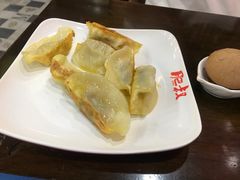 -肥叔锅贴(上沙路店)