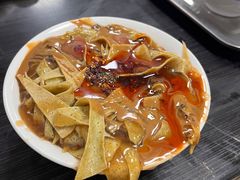 -正味斋锅巴菜(西北角店)