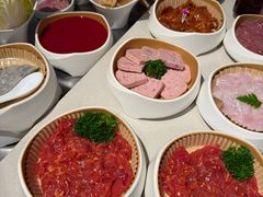 -海底捞火锅(劲松店)