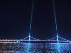 -星海湾跨海大桥