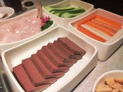 -海底捞大排档火锅(悦荟广场店)