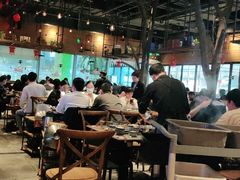 大堂-同仁四季椰子鸡(宝安壹方城店)