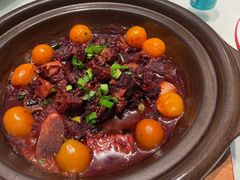 -同福小馆(北摆宴街店)