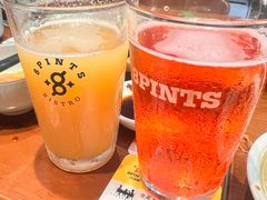 -8PINTS八品脱·日料·烧鸟·精酿小酒馆(莘庄店)