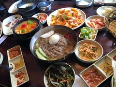 -火炉情韩国料理店(古田路店)