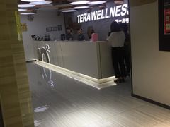 -一兆韦德健身(张杨路店)