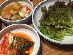 -王妃家(明洞中央店)