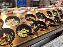 -比格比萨自助(宝山日月光店)