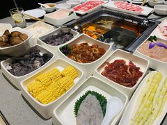 -海底捞火锅(天一广场亚细亚店)