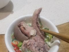 -邹羊肉火锅