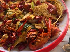 -云晓光头烧烤吧(盛夏店)