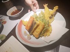 -松子料理(白家庄店)