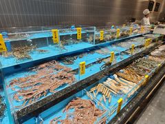 -瓯菜排档·温州海鲜(玕南店)
