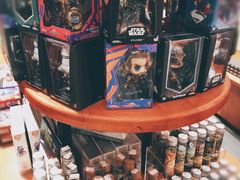 -西西弗书店&矢量咖啡(凯德MALL店)