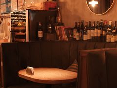 -Osteria Garden 生蚝花园餐厅(原进贤路店)
