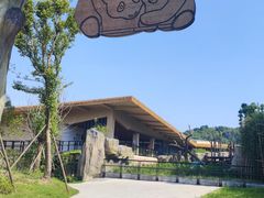 -宁波野生动物园