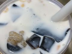 -古茗(岳阳天伦城店)