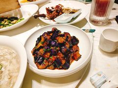 -柒园·三十年创意杭帮菜(龙湖滨江天街店)