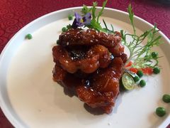 -绿杨春·淮扬宴(庐山路店)