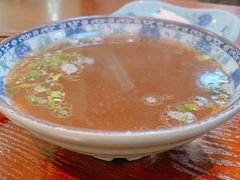 -老新隆牛肉锅贴(新街口店)