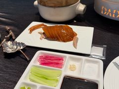-大董(深圳湾万象城店)