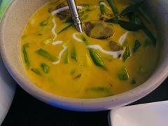 -帕蓝·暹罗料理(大学路店)