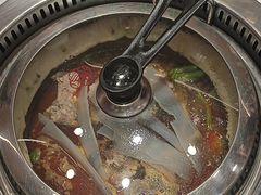 -满兴咱妈烀饼铁锅炖(兰州北街店)