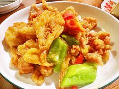 -七寻八找·胡同菜