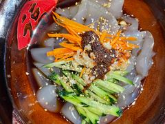 -串大叔炭火烤串·鸡西大冷面刀削面(总店)