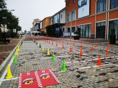 -王府井奥莱临潼小镇(临潼店)