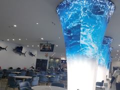 -深海中餐厅(国家海洋博物馆店)