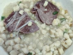 -刘信牛羊肉泡馍小炒(回民街店)