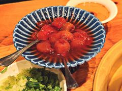 -北京老门框爆肚四季涮肉(淮海东路外滩店)