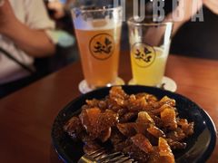 -HUBBA祜精酿(五羊邨店)