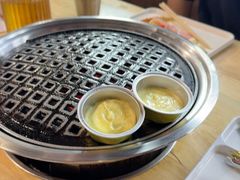 -霸腹烤肉(厦门柚子番店)