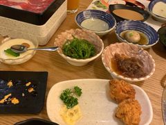 -伊豆野菜村(大族广场店)